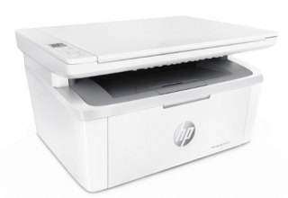 HP LaserJet MFP M141W görsel 3