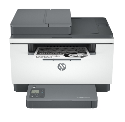 HP LaserJet MFP M234SDW