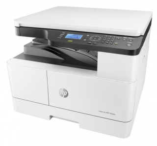 HP LaserJet MFP M438n - 2