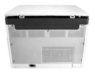 HP LaserJet MFP M438n - 3