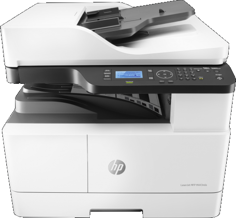 HP LaserJet MFP M443NDA