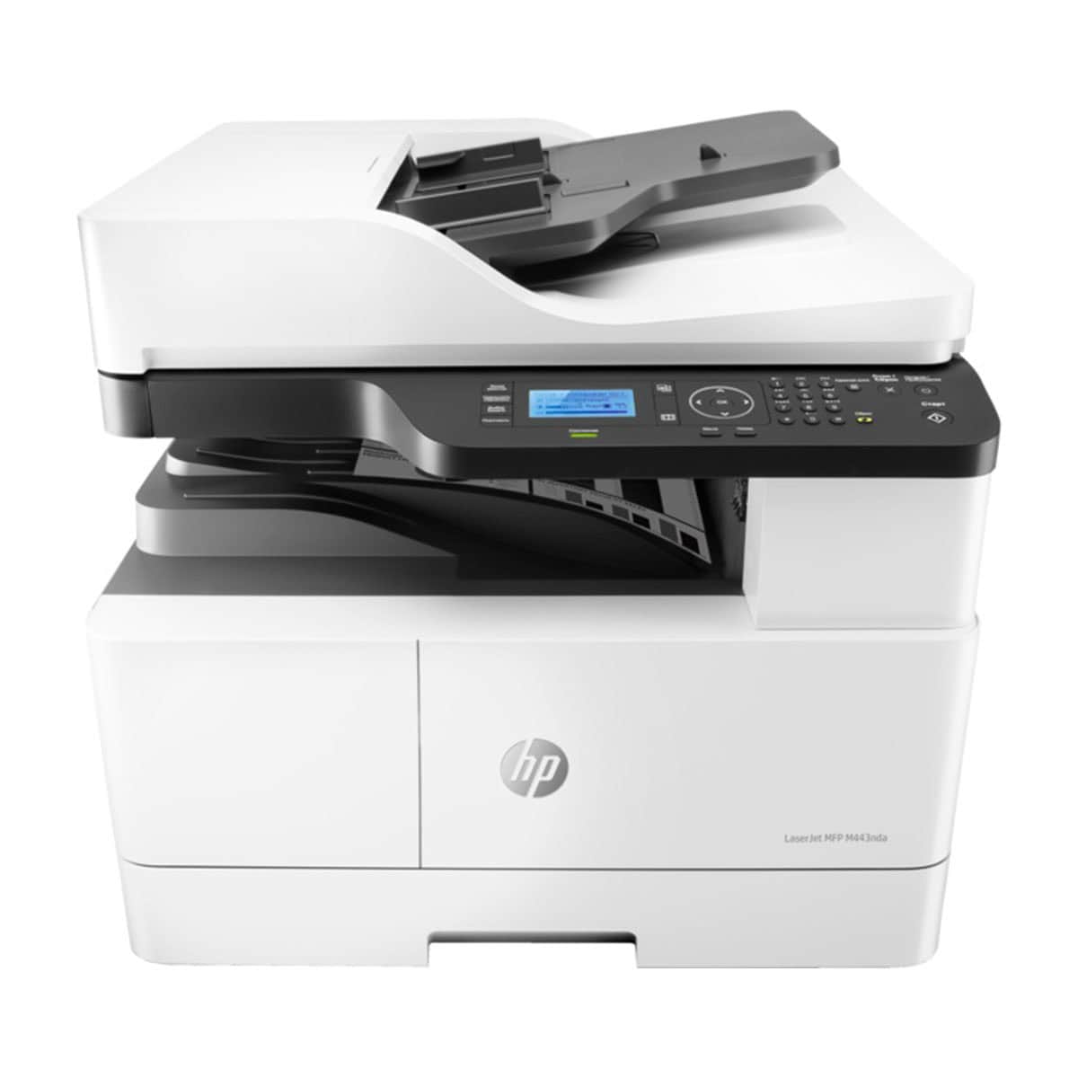 HP LaserJet MFP M443NDA