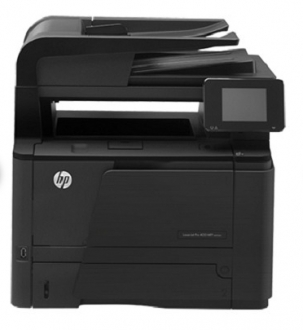 HP LaserJet Pro 400 MFP M425dn - 3