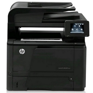 HP LaserJet Pro 400 MFP M425dw