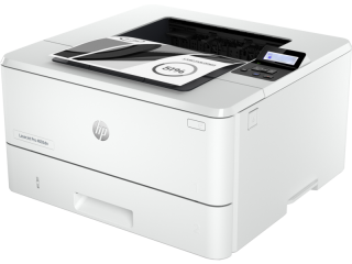 HP LaserJet Pro 4003DN görsel 2