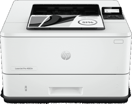 HP LaserJet Pro 4003N