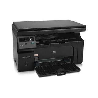 HP LaserJet Pro M1132 - 2
