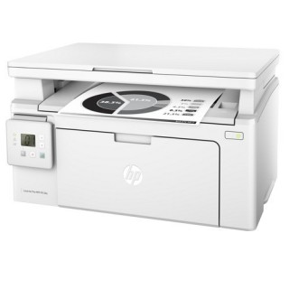 HP LaserJet Pro M125A - 3