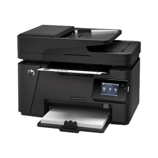 HP Laserjet Pro M127FW - 2