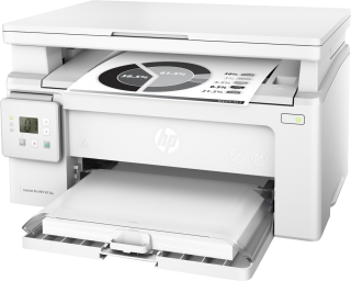 HP LaserJet Pro M130a