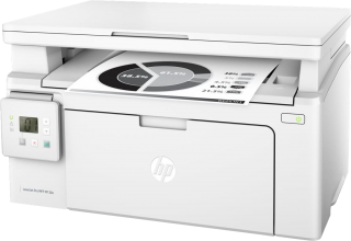 HP LaserJet Pro M130a - 2