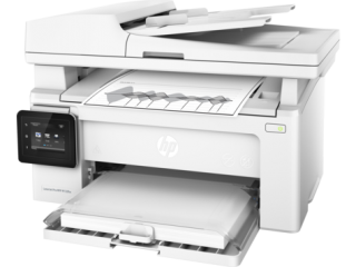 HP LaserJet Pro M130fw - 2
