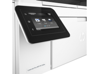 HP LaserJet Pro M130fw - 3