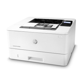HP LaserJet Pro M304A görsel 2
