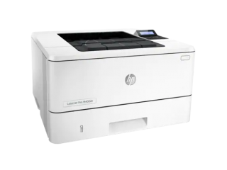 HP LaserJet Pro M402d - 2
