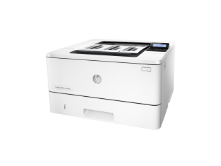 HP LaserJet Pro M402d - 3