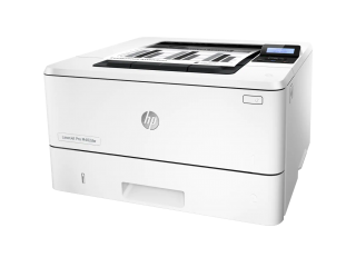 HP LaserJet Pro M402dw - 2