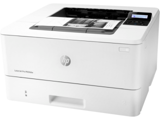 HP LaserJet Pro M404dw görsel 2