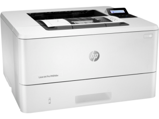 HP LaserJet Pro M404dw görsel 3