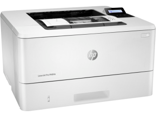 HP LaserJet Pro M404n görsel 2