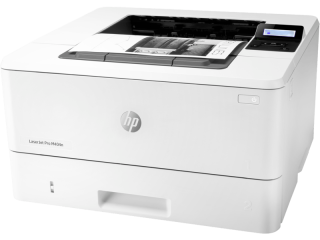 HP LaserJet Pro M404n görsel 3