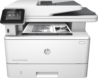 HP LaserJet Pro M426fdn