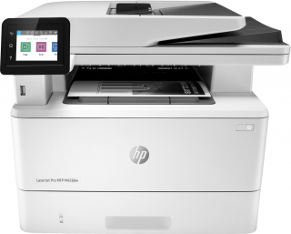 HP LaserJet Pro M428fdn