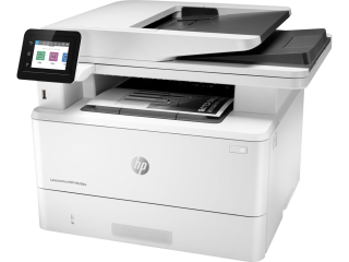 HP LaserJet Pro M428fdn - 3