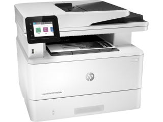 HP LaserJet Pro M428fdw - 2