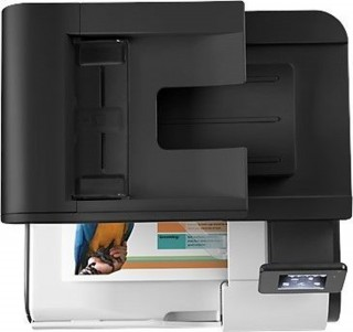 HP LaserJet Pro M570dn - 3