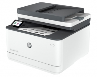 HP LaserJet Pro MFP 3103FDN - 2