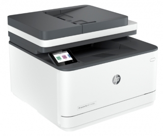 HP LaserJet Pro MFP 3103FDN - 3