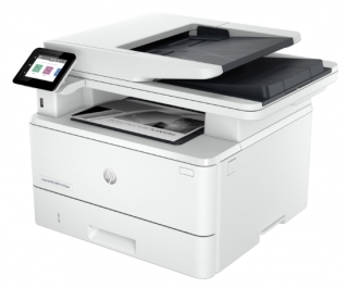 HP LaserJet Pro MFP 4103DW görsel 2
