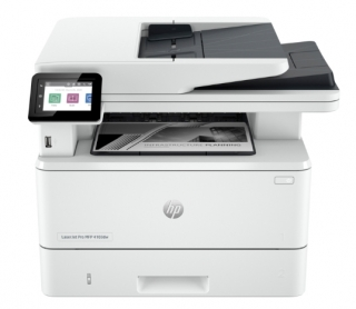 HP LaserJet Pro MFP 4103DW görsel 3