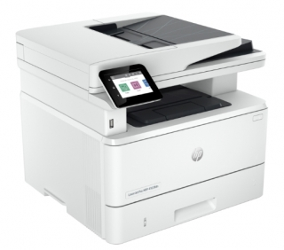 HP LaserJet Pro MFP 4103FDN görsel 2