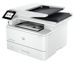 HP LaserJet Pro MFP 4103FDN görsel 3