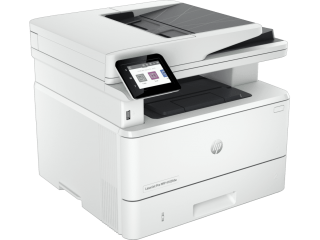 HP LaserJet Pro MFP 4103FDW görsel 3