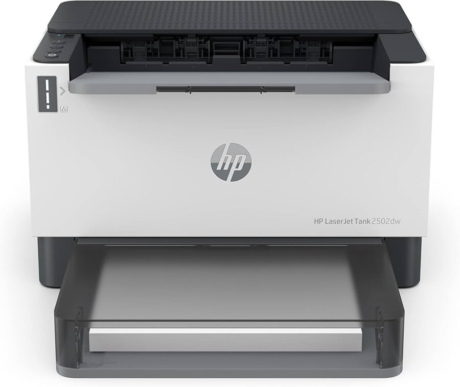 HP LaserJet Tank 2502dw