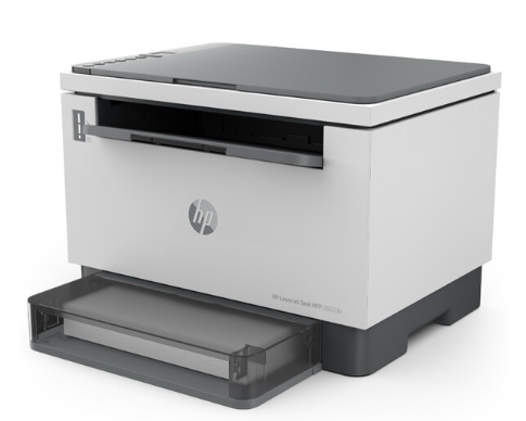 HP LaserJet Tank MFP 2602DN