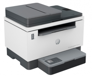 HP LaserJet Tank MFP 2602SDN - 2