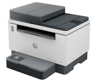 HP LaserJet Tank MFP 2602SDN - 3
