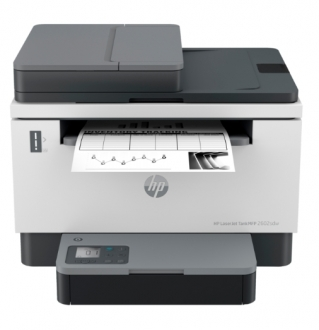 HP LaserJet Tank MFP 2602SDW görsel 2