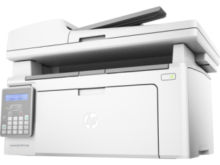HP LaserJet Ultra M134fn - 3