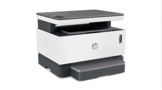 HP Neverstop Laser MFP 1200n - 3