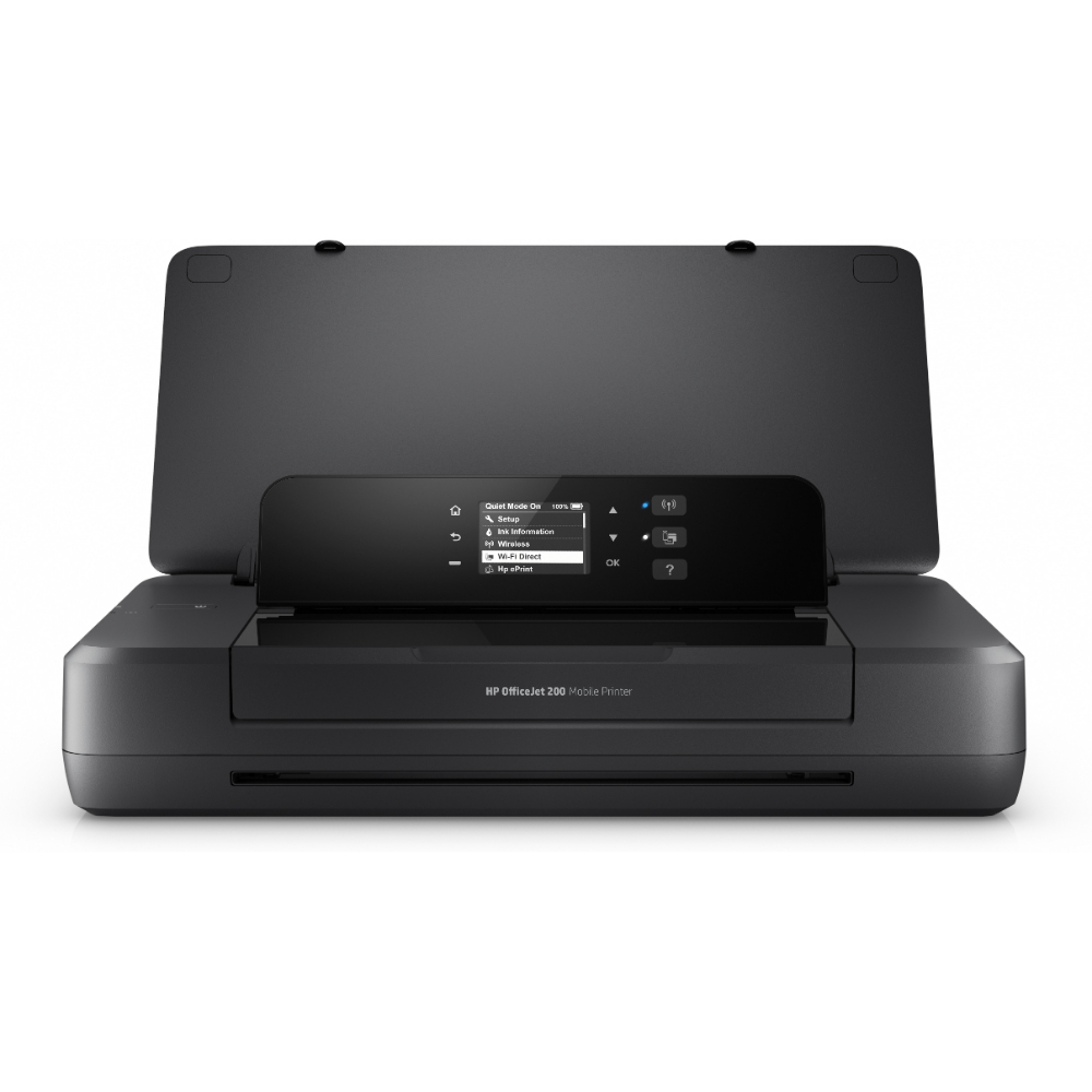 HP OfficeJet 202 Wi-Fi