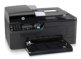 HP OfficeJet 4500
