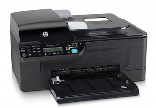 HP OfficeJet 4500 - 3