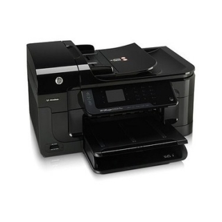 HP OfficeJet 6500A Plus - 2