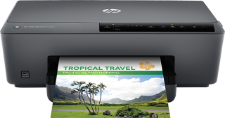 HP OfficeJet Pro 6230