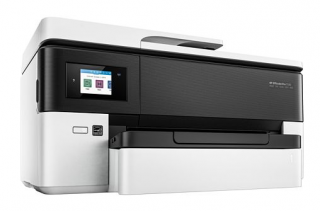 HP OfficeJet Pro 7720A - 2